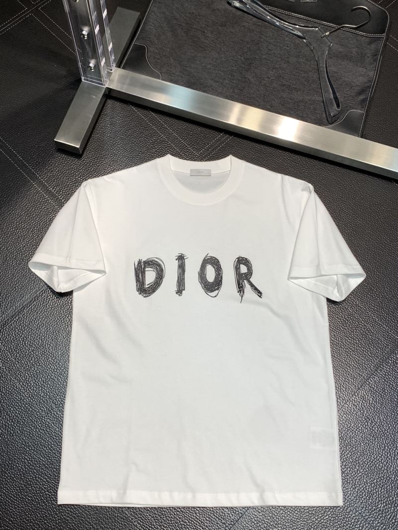 Christian Dior T-Shirts